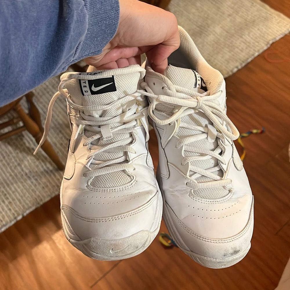 Nike Court Lite 2